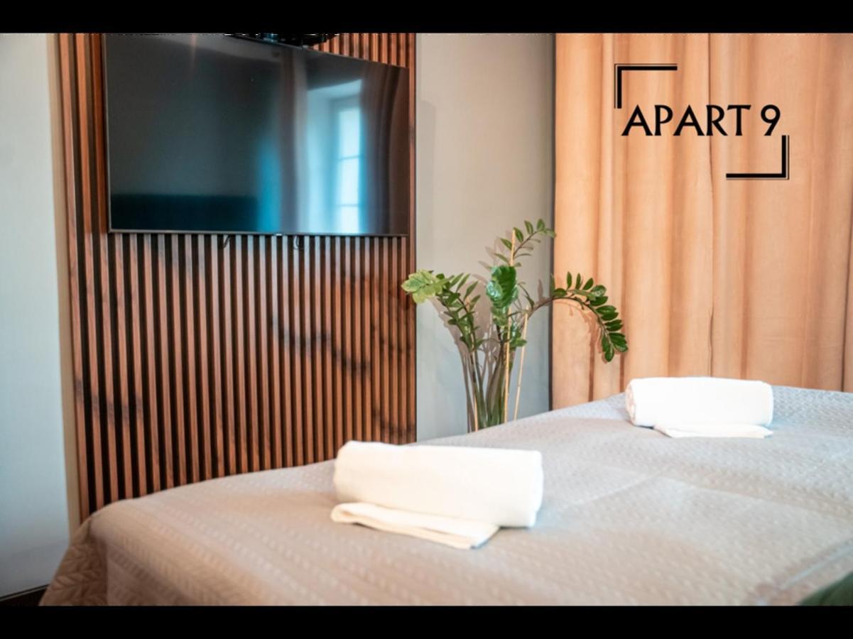 9 Apartment Lublin