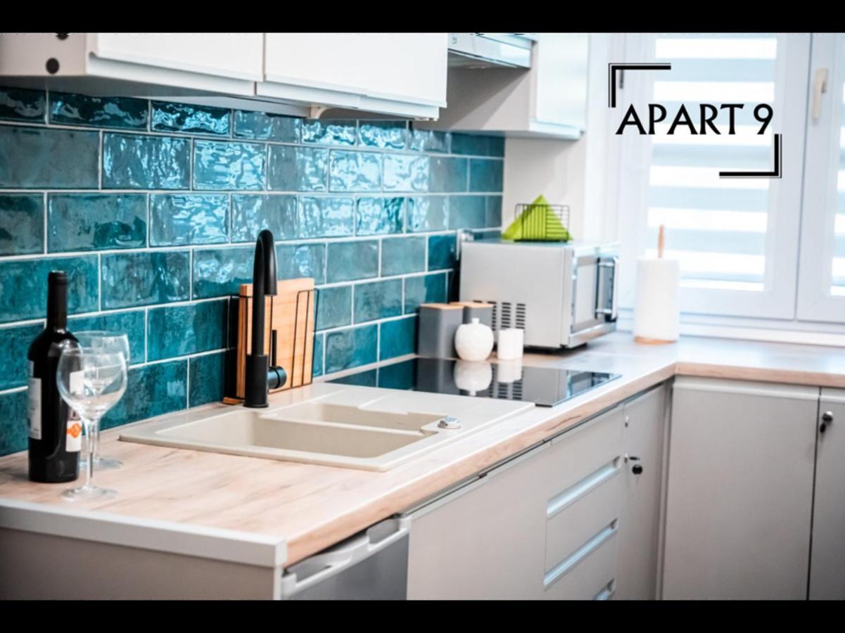 9 Apartment