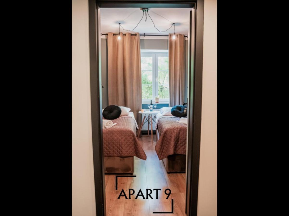 9 Apartment Lublin