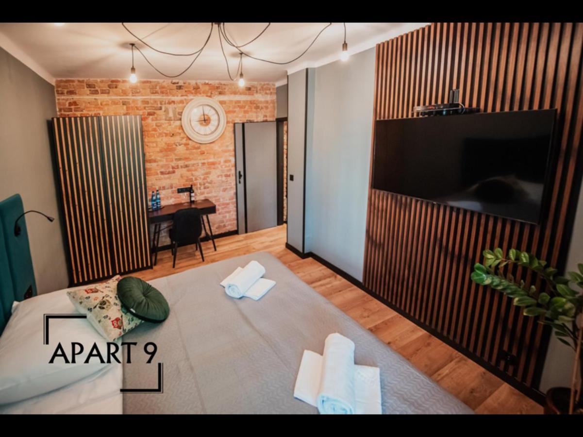 Apartment 9 Lublin