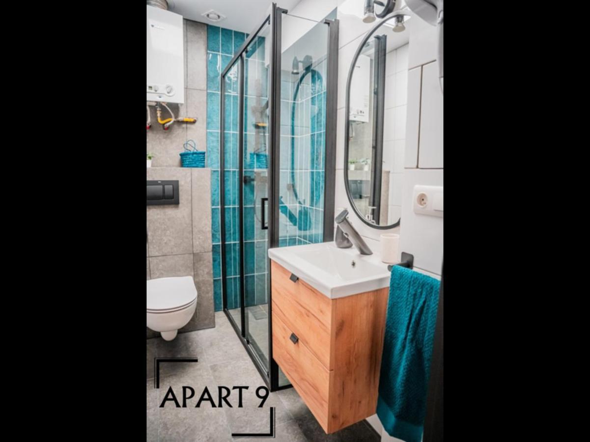 Apartment 9